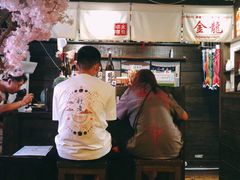 大堂-金龙咖喱