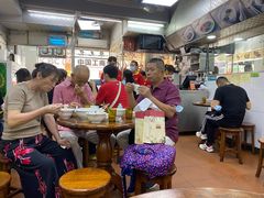 大堂-陈光记烧腊店(罗保博士街店)