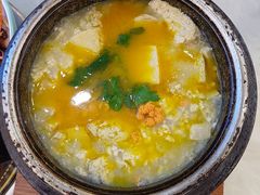-戴河香地方名吃海鲜大馅蒸饺(黄金海岸一店)