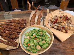 红柳-水煮三国·川鲁江湖菜(香山店)