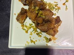 -蟹榭·本帮江浙菜·蟹宴(五角场合生汇商场店)