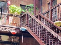 -中华巴洛克风情街