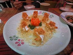 -蘑菇私房菜小馆(杨家坪西城天街店)