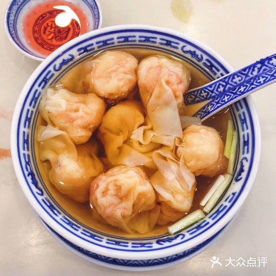 妹记云吞面