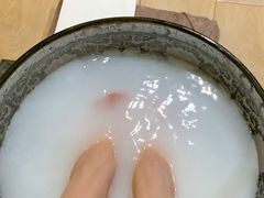 -莲泰式·中式·沐足·精油SPA采耳(天河店)