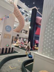 -奈尔宝家庭中心·亲子餐厅(华采天地店)