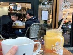 -Peet's 皮爷咖啡(东湖路手作店)