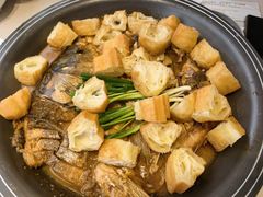 -小城外婆肴私房菜.家宴聚集点(圆明园颐和园·清河上地店)