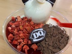 -DQ·蛋糕·冰淇淋(万象城店)