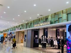 -上海第一八佰伴