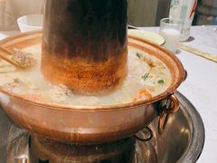 -攀枝花野菜铜火锅(万科凯德店)