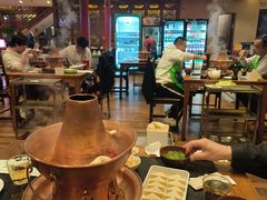 -南门涮肉(通州大船店)