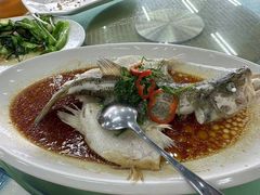 -景好海鲜餐厅(大鹏必选旅游店)