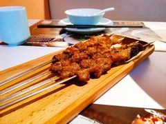 -阿娜尔·新疆菜(宜家荟聚中心店)