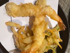 -大岛日本料理铁板烧(南通大饭店)