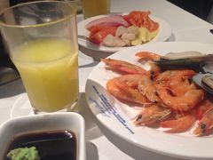 -星伦多自助料理·涮烤一体(虹悦城店)