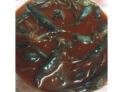 同兴半盆菜酒家-同兴半盆菜酒家(打浦路店)