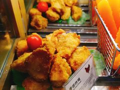 -1973继光香香鸡(合生汇购物中心店)