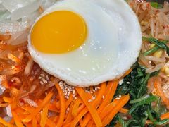 -四喜后厨·白串烧烤朝鲜小酒馆(珠江路店)