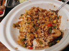 -小川洋风料理(汉街店)