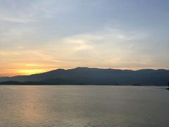 -翠屏湖景区