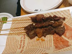 -嬷孙家潮汕牛肉火锅(北京路天河城店)