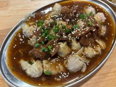 -隆都四季香饭店(碧海路店)