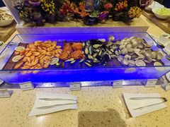 -三亚亚龙湾万豪度假酒店