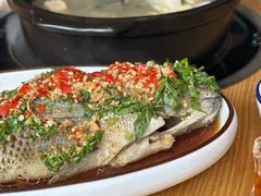 -妈妈的味道(和顺古镇店)