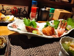 -半藏居酒屋(香港花园店)