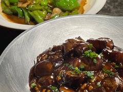 -绿茶餐厅(天津天河城店)