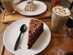 -Peet's 皮爷咖啡(东湖路手作店)