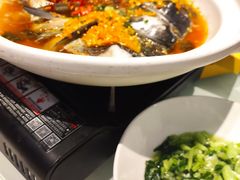 -炊烟小炒黄牛肉(华夏店)