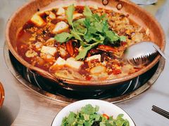 -铜瓢江湖兔火锅(水碾河社区店)