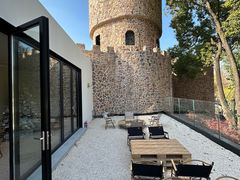 -J Create城市露营咖啡·简餐·宠物(上海动物园店)