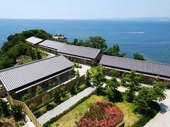 -南紀白浜 浜千鳥の湯 海舟