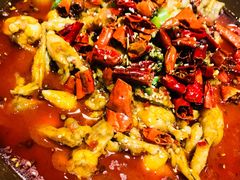 -麻辣港湾(京津公路店)