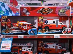-TOYSRUS玩具反斗城(上海万象城店)