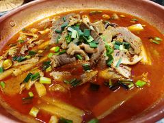 -云海肴·汽锅鸡·云南菜(美罗城店)