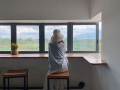 -翠田Green Field Kitchen