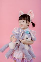 -玛瑞莎·儿童·亲子摄影(越秀店)