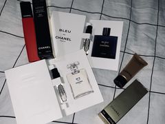 -Chanel(德基广场店)