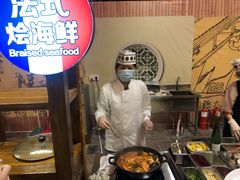 -御温泉·大餐庙会