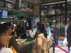 -东哥面包(江宁大润发店)