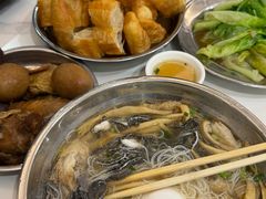 -福屿鲜捞小吃·捞化(福屿总店)