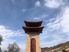 -雁门关景区