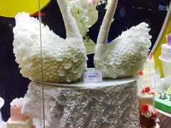 -皇家美孚·蛋糕外送(东部佳世客店)