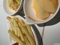 -豪享来中西餐厅(隆昌店)