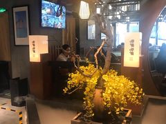 -呷哺呷哺(西单大悦城店)