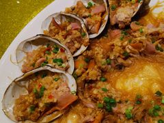 -宝宇大连海鲜渔港(金奎大厦店)